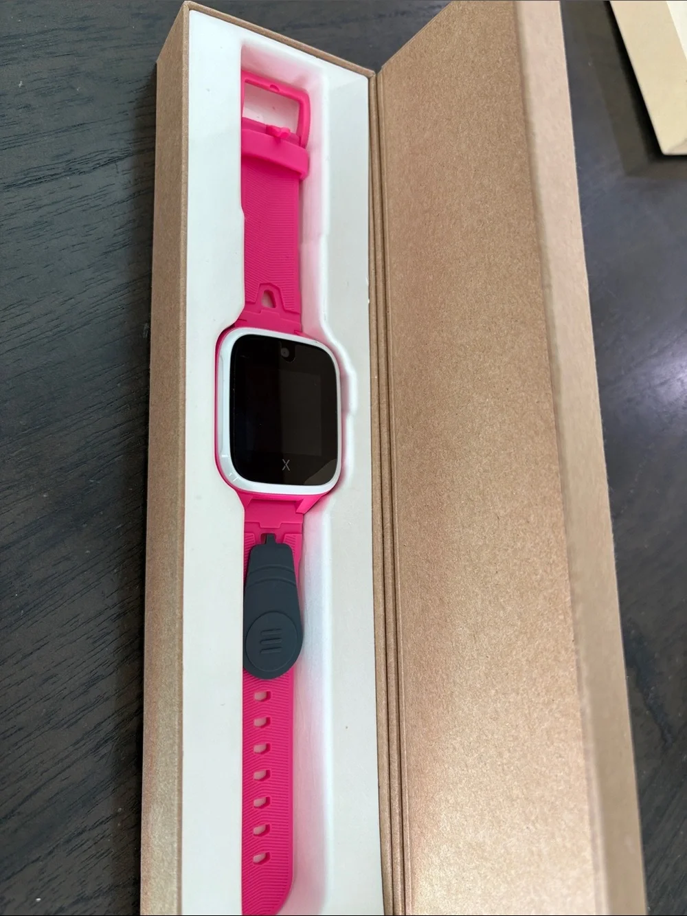 Kids Smartwatch - Pink
